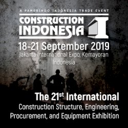 Building & Construction Indonesia
